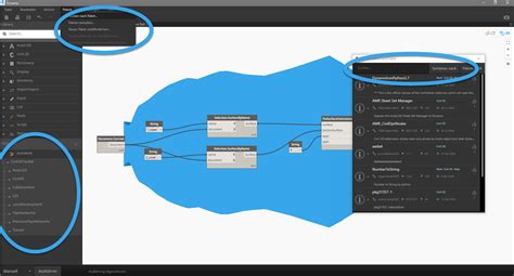 About Dynamo for Autodesk Civil 3D .